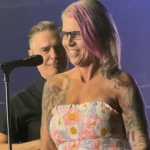 Meet your Posher, Lori